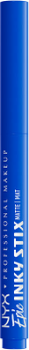 Підводка для очей Nyx Professional Makeup Epic Inky 06 Cobalt Click 1 г (800897274832)