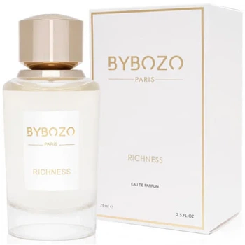 Парфюмированная вода для женщин ByBozo Richness Tester 75 мл