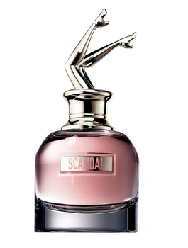 Парфюмерная вода для женщин Jean Paul Gaultier Scandal 80 мл.