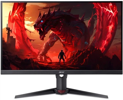 Монитор 27" Acer Nitro XV270X1BMIIPRX Black (UM.HX1EE.101)