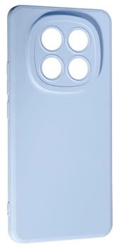 Чехол SMTT case на Xiaomi Redmi Note 15 (4G / 5G) / purple