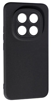 Чехол SMTT case на Xiaomi Redmi Note 15 Pro (5G) / black