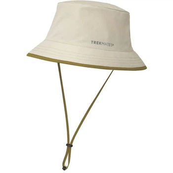 Капелюх Trekmates Ordos Hat Linen L/XL (100087601)