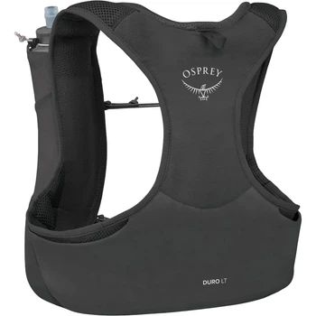 Рюкзак Osprey Duro LT Black L (100087117)