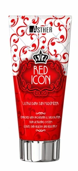 Крем для засмаги Taboo RED ICON суперінтенсивний активатор натуральної засмаги 150 мл