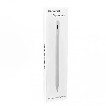 Стилус карандаш для сенсорного экрана Universal Stylus Pen 2260 iOS Android Windows