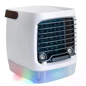 Мини кондиционер Arctic Air Cooler USB вентилятор с водяным охлаждением