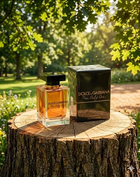 Парфуми Dolce & Gabbana The Only One 100 мл жіночі з кавою ірисом та карамеллю гурмансько-східний аромат