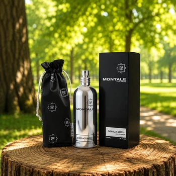 Нішеві парфуми Montale Chocolate Greedy 100 мл унісекс гурманський аромат шоколад какао ваніль кава