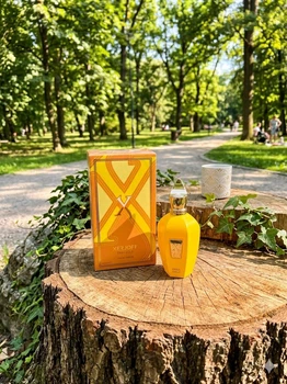Парфуми Xerjoff Erba Gold 100 мл унісекс з грушею та цитрусами солодко-фруктовий нішевий аромат