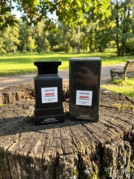 Парфуми Tom Ford Fucking Fabulous 100 мл унісекс з лавандою шкірою і ваніллю нішевий шкіряно-пряний аромат