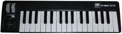 MIDI-клавіатура Miditech i2-mini 32 BT (4038354003459)