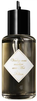 Wkład wymienny woda perfumowana unisex by Kilian Voulez-Vous Coucher Avec Moi 100 ml (3700550236283)
