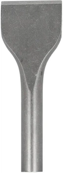 Зубило для плитки Heller SDS-plus 75 x 165 мм (4010159168113)