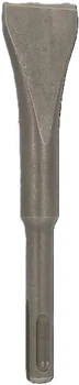 Широке зубило Heller SDS-plus 40 x 250 мм (4010159196222)
