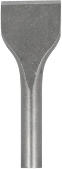 Зубило для плитки Heller SDS-plus 40 x 250 мм (4010159228336)