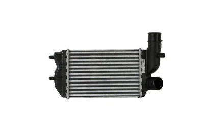 Впускний охолоджувач повітря NISSENS 96889 Citroen Jumper; Fiat Ducato; Peugeot Boxer 0384E4, 0384G8, 1307012080