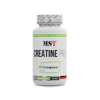 Креатин MST Creatine Pro Creapure (90 капсул)