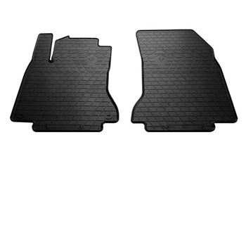 Коврики в салон STINGRAY Mercedes-Benz B-Class W246 14-18 [Electric Drive] (Передние 2 шт.)