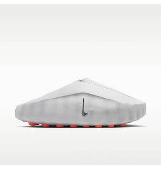 Жіночі шльопанці Nike Mind 001 HQ4307-003 39 Grey