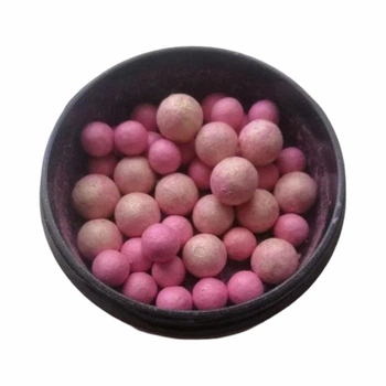 Рум'яна в кульках, пудра кульки Oriflame Giordani Gold, Natural Radiance/ Природне Сяйво 25 г Bronzing Pearls, Бронзер (EA5P3E EX0418 32081)