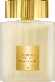 Тестер Туалетная вода унисекс Tom Ford Eau de Soleil Blanc 100 мл (7627537952140)