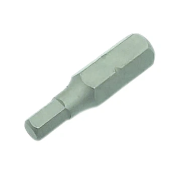 Біта шестигранна KING ROY (HEX) 1/4" 2.5 мм L=25 мм (31971-2.5mm)