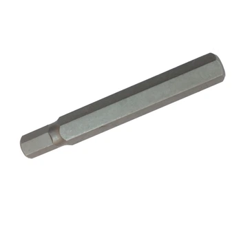 Біта шестигранна KING ROY (HEX) 3/8" 7 мм L=75 мм (31328-H7)