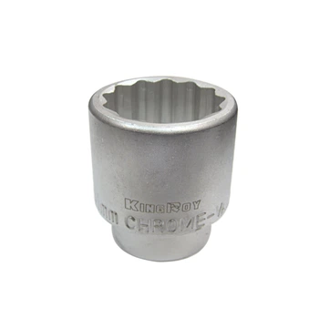 Головка KING ROY 12-ти гранна 1" 38 мм 31388-38