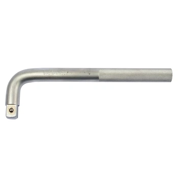 Вороток KING ROY 3/4" L-подібний під головку (L=250 мм) (31402)