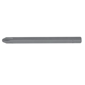 Біта хрестоподібна KING ROY 5/16" PH3 L=90 мм (31976-PH3)