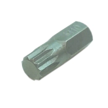 Біта Spline KING ROY 3/8" M12 L=30 мм (31977-M12)