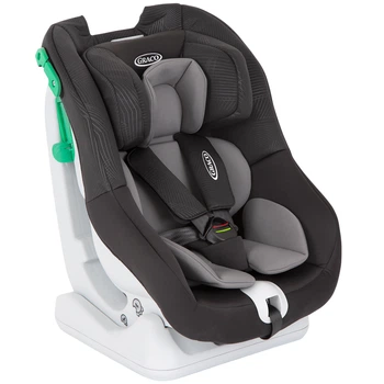 Автокрісло Graco Extend LX , група 0+/1, колір чорний (GC2115ABMDN000)