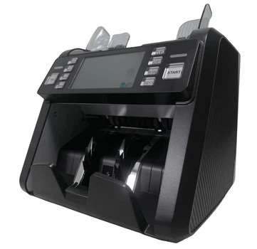 Профессиональный счетчик банкнот MULTI COUNTER PRO 931 (AXIOM) мультивалютный с UV/MG детекцией и суммированием купюр