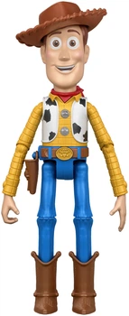 Фігурка інтерактивна Toy Story Вуді зі звуковими ефектами 23 см (JKV25)