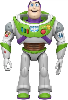 Фігурка інтерактивна Toy Story Базз зі звуковими ефектами 18 см (JKV26)