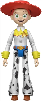 Фигурка интерактивная Toy Story Джесси со звуковыми эффектами 22.5 см (JKV27)
