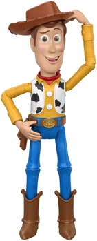 Фигурка Toy Story Привет ковбой Вуди 30 см (JKV38)