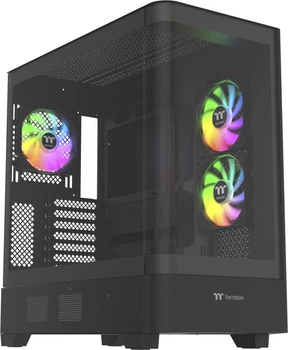 Obudowa Thermaltake View 290 TG ARGB Black (CA-11G-00M1WN-00)