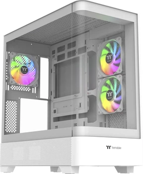 Obudowa Thermaltake View 290 TG ARGB Snow (CA-11G-00M6WN-00)