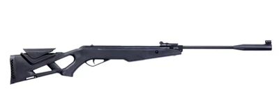 Пневматична гвинтівка EKOL THUNDER-M ES450 black к.4,5 mm