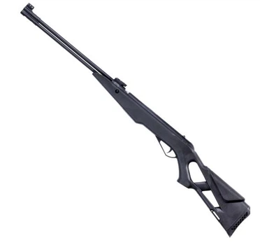 Пневматична гвинтівка EKOL THUNDER-F black к.4,5 mm