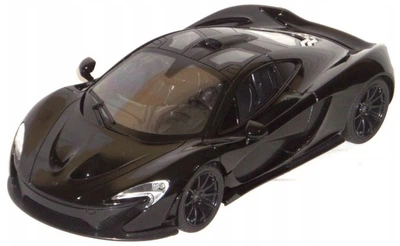 Samochód zdalnie sterowany Rastar Mclaren P1 drzwi otwierane manualnie 1:14 75110 (6930751310605)