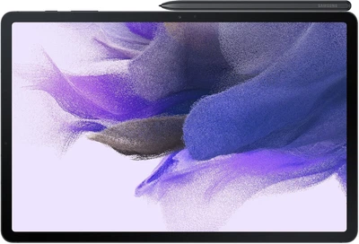 Планшет Samsung Galaxy Tab S7 FE Wi-Fi 4/64GB Black (SM-T733NZKASEK)
