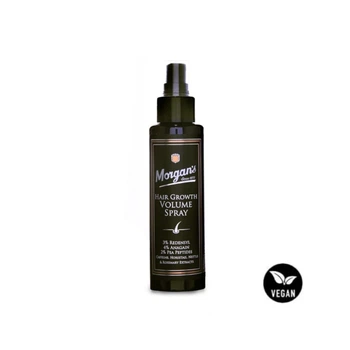 Спрей для росту та об'єму волосся Morgan's Hair Growth Volume Spray, 120 мл