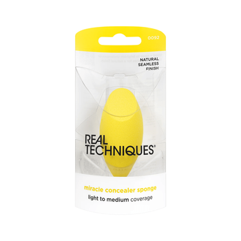 Спонж для консілера Real Techniques Miracle Concealer Sponge