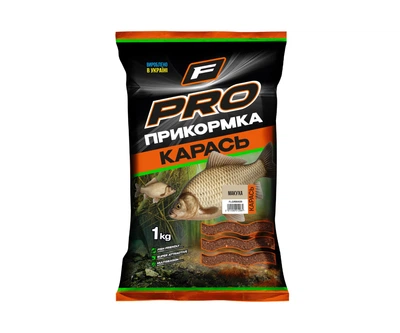 Прикормка Flagman Pro Карась Макуха (FLGRB0020)