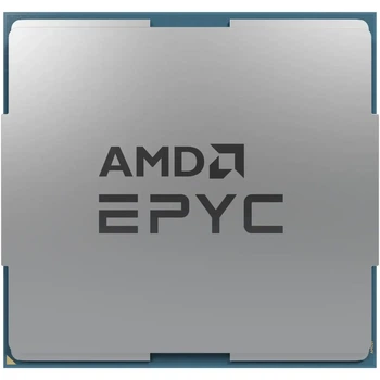 Процесор серверний AMD EPYC 9375F 32C/64T/3.85/4.8GHz/256MB/320W/SP5/Tray (100-000001197)