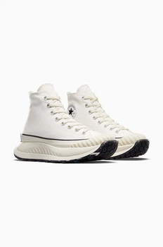 Кросівки Converse Chuck 70 At-Cx Hi Beige A01682C 37 A01682C 37.5