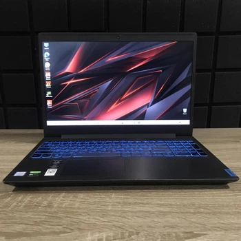 Ноутбук Lenovo IdeaPad Gaming 3 L340 i7-9750H/16GB/256SSD/GTX1650-4GB